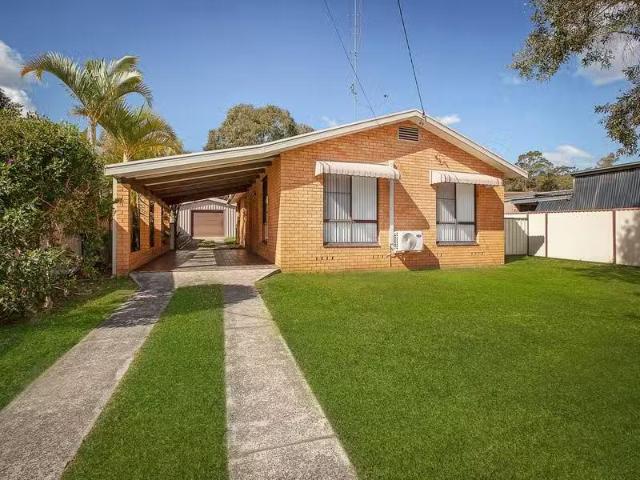House for rent in Summerland Point, New South Wales