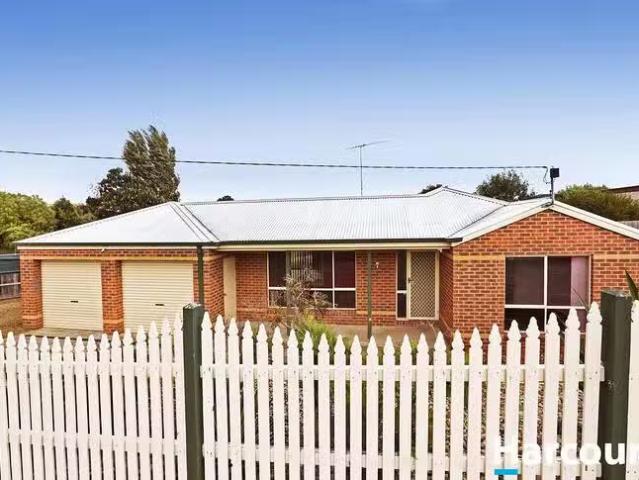 House for rent in Drysdale, Victoria