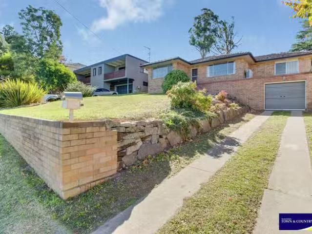 House for rent in Abington, New South Wales
