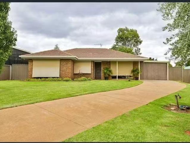 House for rent in Buronga, New South Wales