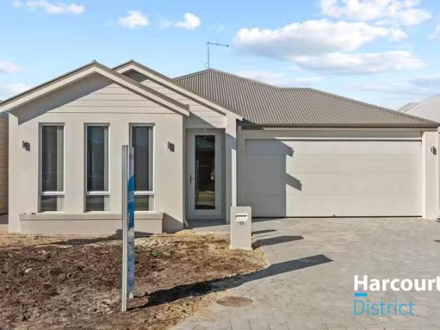 House for rent in Henley Brook, Western Australia