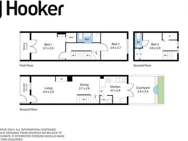 House for rent in Sydney, New South Wales