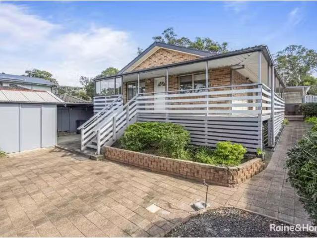 House for rent in Windermere Park, City of Lake Macquarie