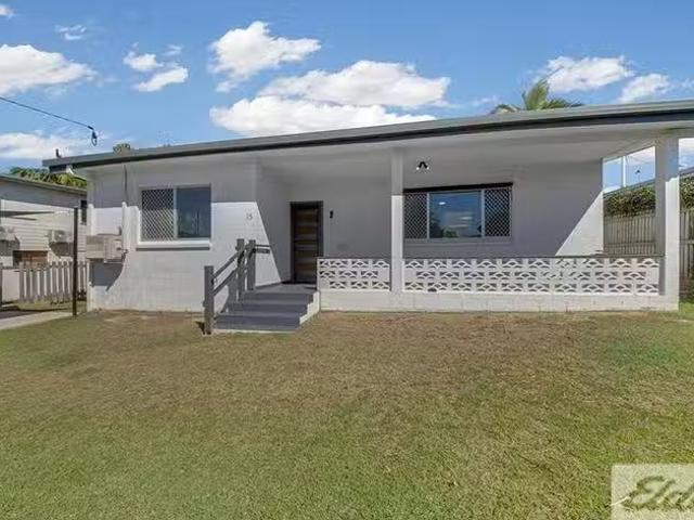 House for rent in Boyne Island, Queensland
