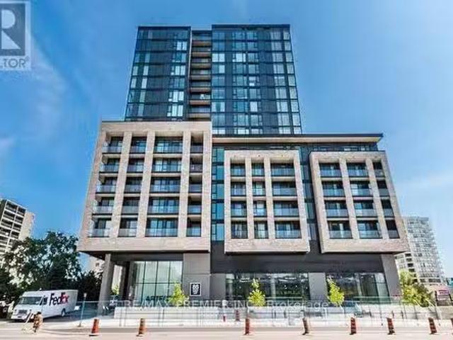 Apartment for rent in Mississauga, Ontario