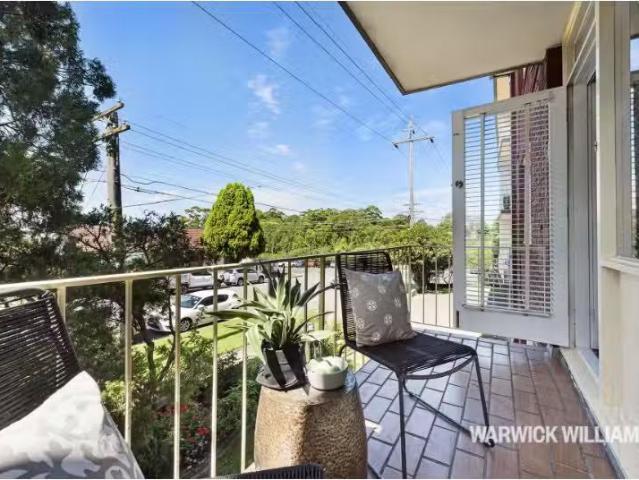Apartment for rent in Sydney, New South Wales