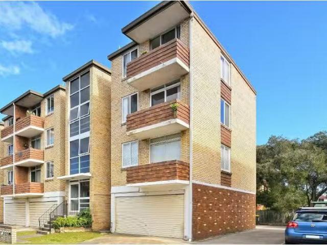 Apartment for rent in Sydney, New South Wales