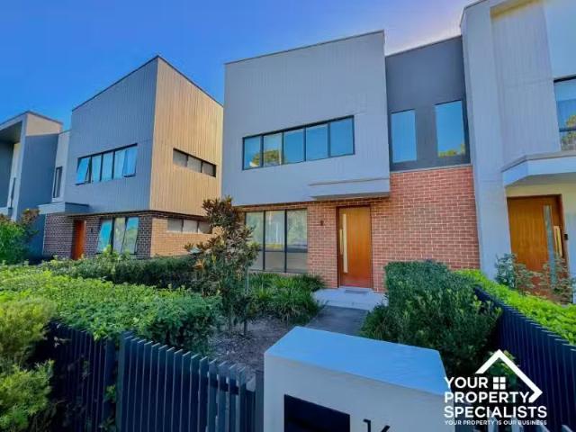 Condo for rent in Sydney, New South Wales