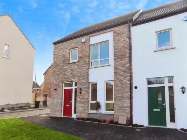 House to rent