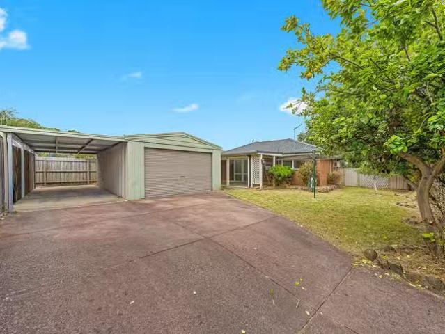 House for rent in Camerons Creek, Victoria