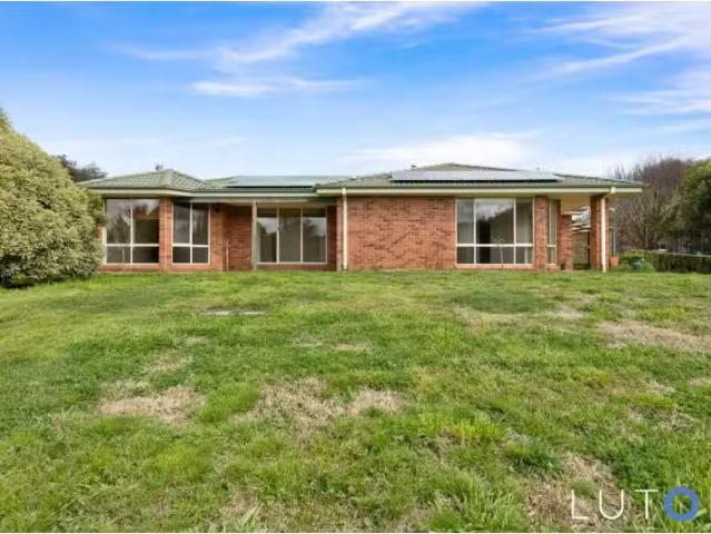 House for rent in Murrumbateman, New South Wales