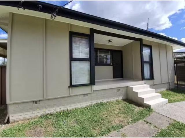 House for rent in Sydney, New South Wales