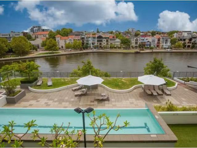Apartment for rent in Cockburn, Western Australia