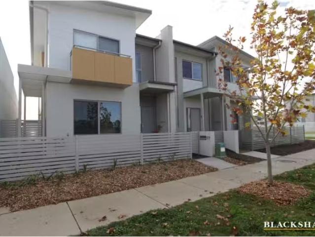 House for rent in Googong, New South Wales