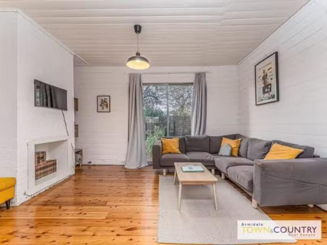 House for rent in Abington, New South Wales