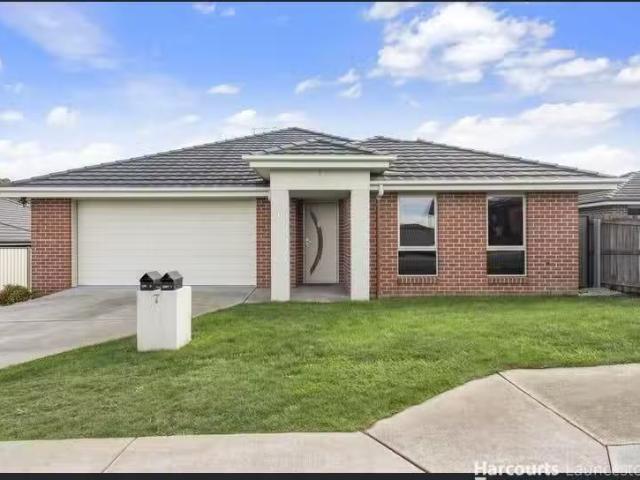 House for rent in Launceston, Tasmania