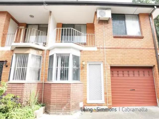 Condo for rent in Cabramatta, Sydney