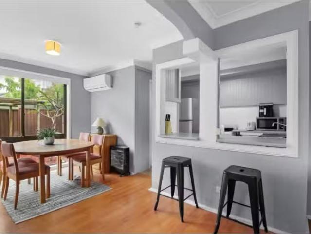 Condo for rent in Sydney, New South Wales