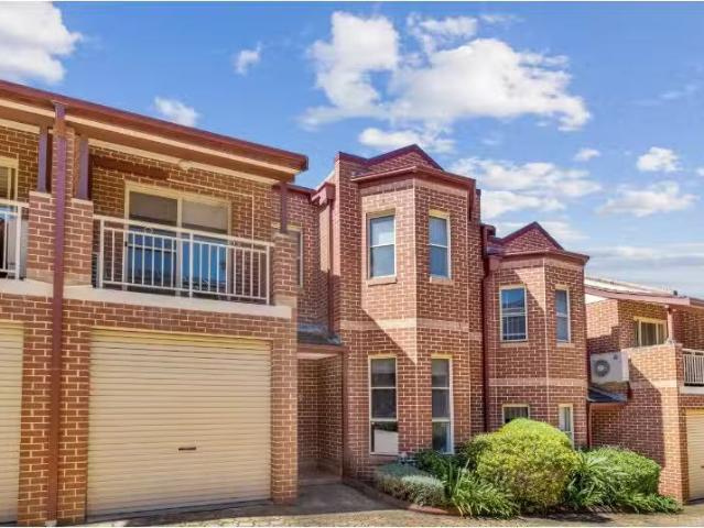 Condo for rent in Rydalmere, Sydney