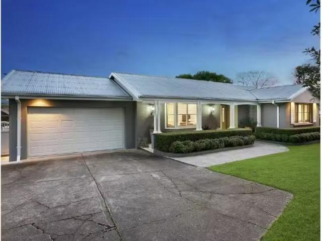 House for rent in Sydney, New South Wales