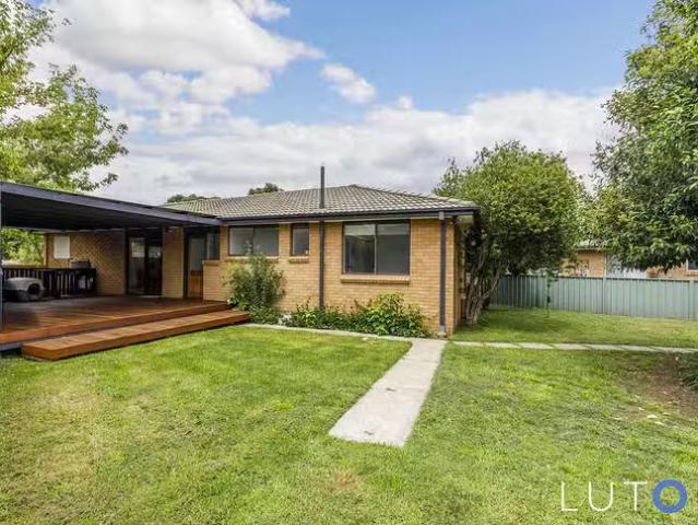 House for rent in Camerons Creek, Victoria