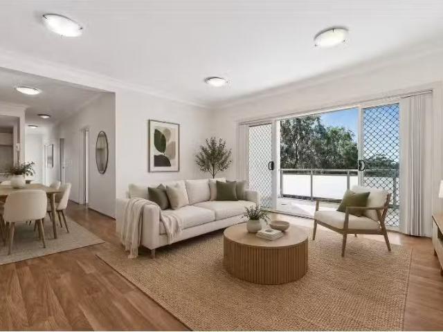 Apartment for rent in Sydney, New South Wales