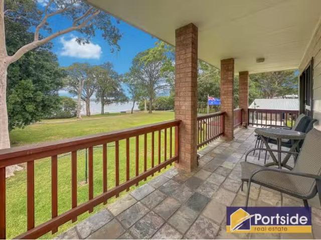 Apartment for rent in Lemon Tree, New South Wales