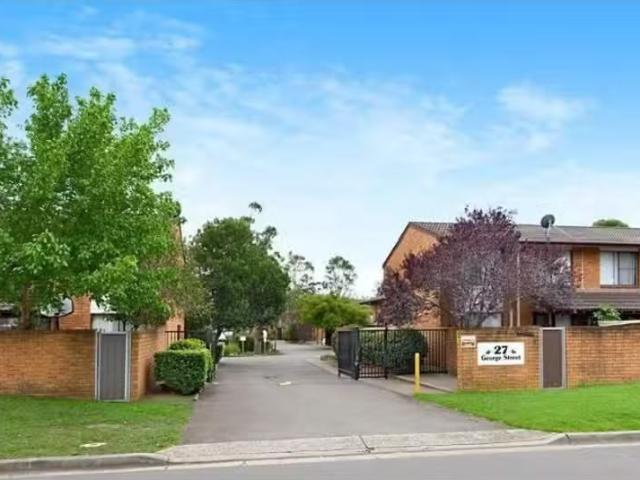 Condo for rent in Sydney, New South Wales