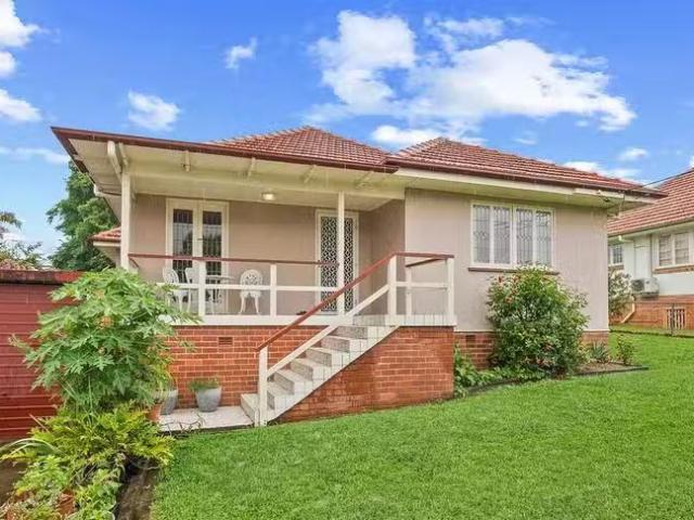House for rent in Toombul, Queensland