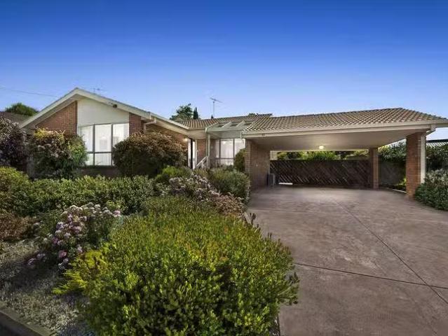 House for rent in Geelong, Victoria
