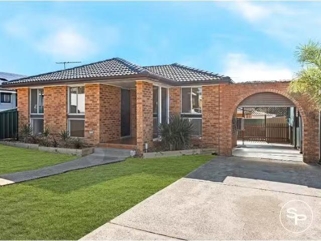 House for rent in Sydney, New South Wales