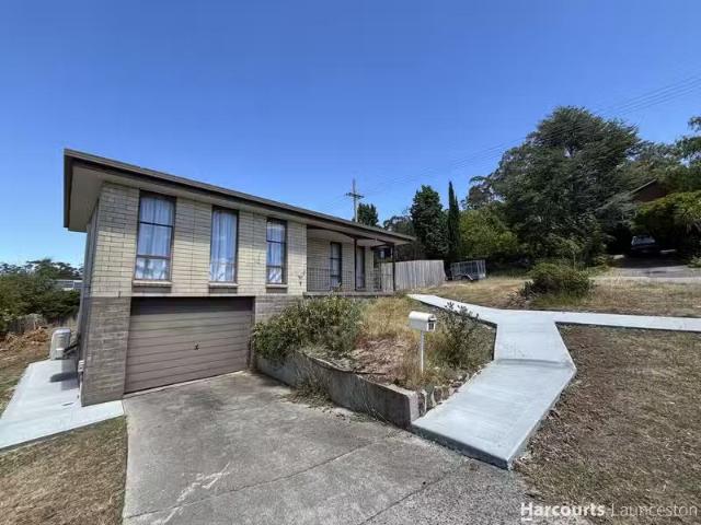 House for rent in Launceston, Tasmania