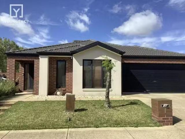 House for rent in Mooroopna, Victoria