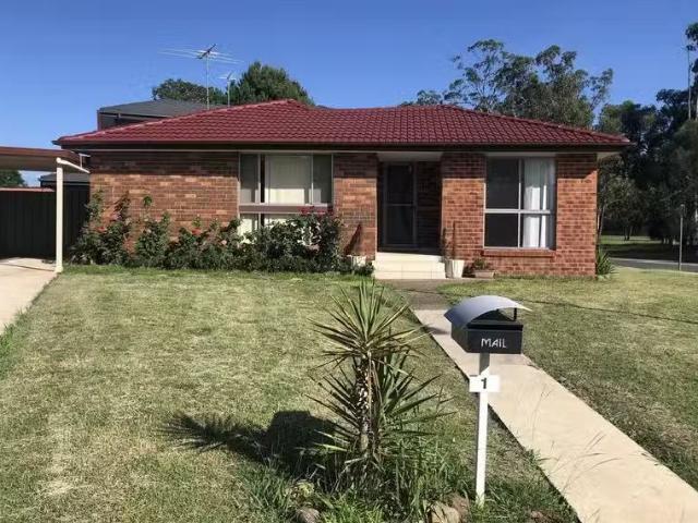 House for rent in Sydney, New South Wales