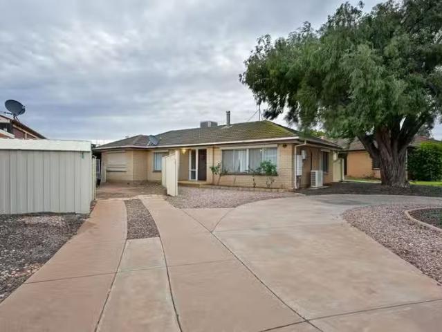 House for rent in Whyalla Stuart, The Corporation of the City of Whyalla