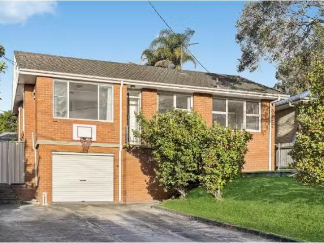 House for rent in Sydney, New South Wales