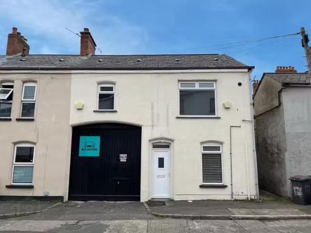 House to rent