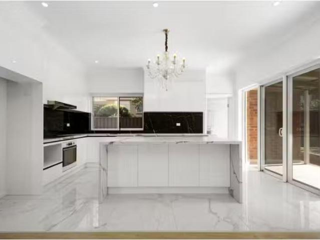 House for rent in St George, Sydney