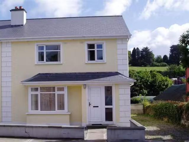 House to rent