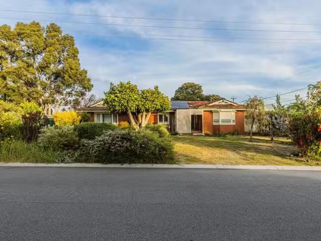 House for rent in Kelmscott, Western Australia