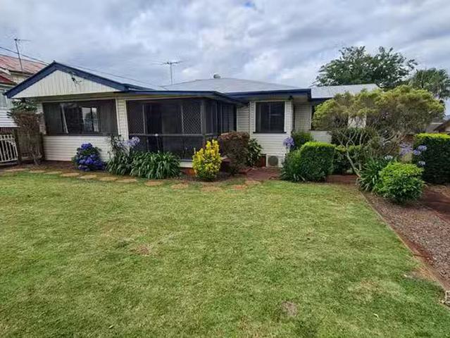 House for rent in Toombul, Queensland