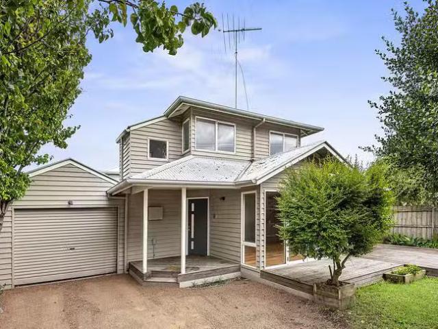 House for rent in Barwon Heads, Victoria