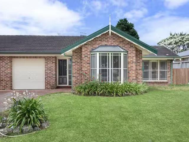 House for rent in Kings Creek, Queensland