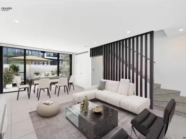 Condo for rent in Sydney, New South Wales