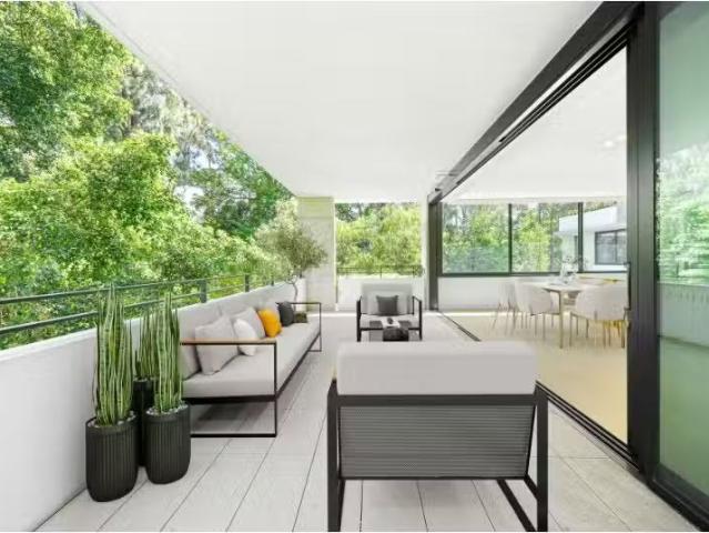 Apartment for rent in Willoughby, New South Wales
