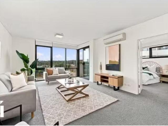 Apartment for rent in Belconnen, District of Belconnen