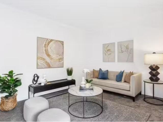 Apartment for rent in Lower North Shore, Sydney