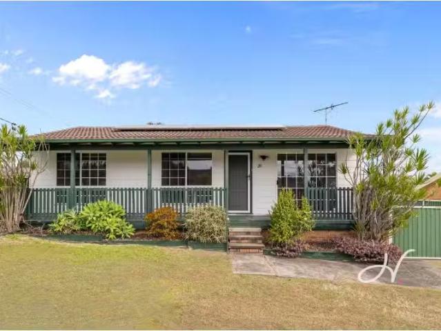 House for rent in Summerland Point, New South Wales