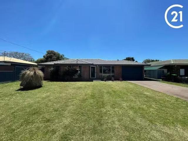 House for rent in Bunbury, Western Australia