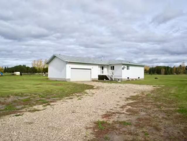 House for rent in Alberta